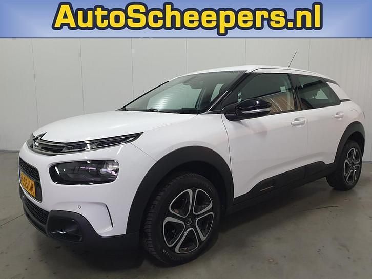 Occasion 2020 Citroën C4 Cactus Business Class Hatchback | € 11.495 (Eerlijke prijs) - Afbeelding 1/4