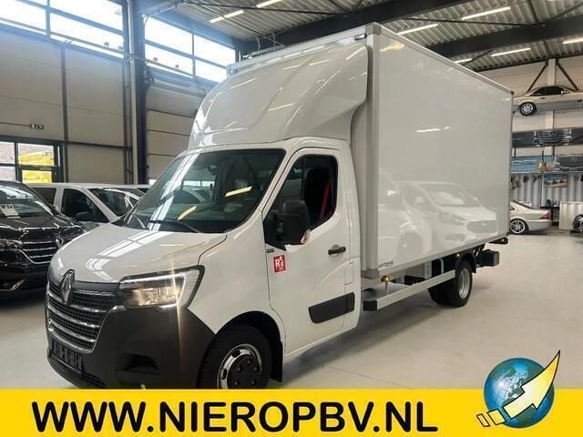Overige Nieuw 2024 Renault Master Van | € 49.850 (Iets duurder) - Afbeelding 1/4