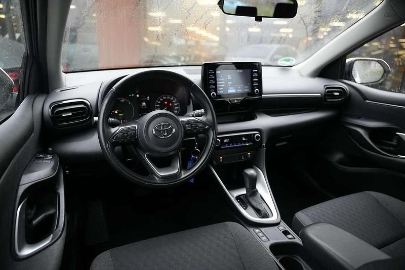 Occasion Toyota Yaris Hybrid Comfort 116 PK (85 kW) 2021 Hatchback