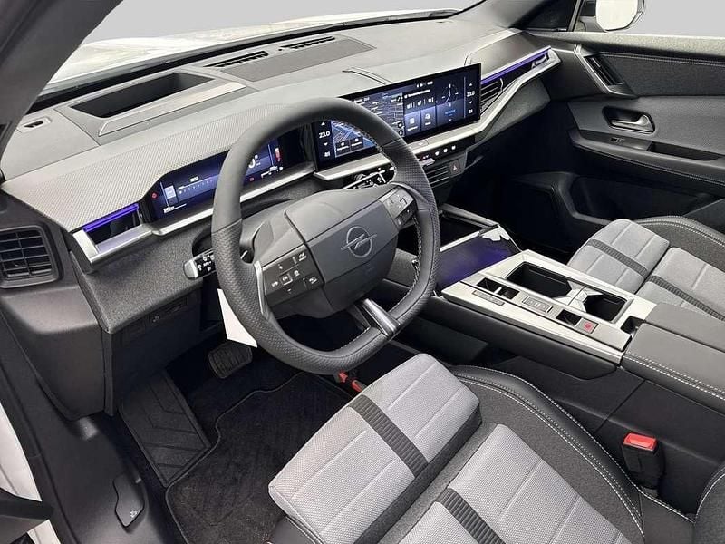 Occasion Opel Grandland X Business Edition 136 PK (100 kW) 2025 Wit SUV