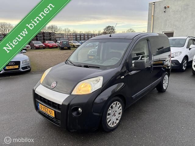 Overige Gebruikt 2012 Fiat Fiorino MPV | € 2.250 (Eerlijke prijs) - Afbeelding 1/4