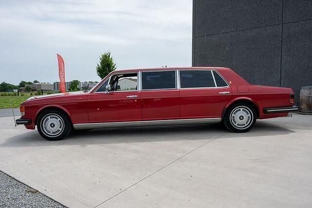 Occasion Rolls Royce Silver Spur 1982 Overige Sedan