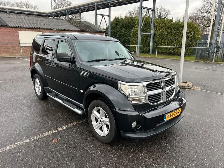Occasion Dodge Nitro 177 PK (130 kW) 2009 SUV