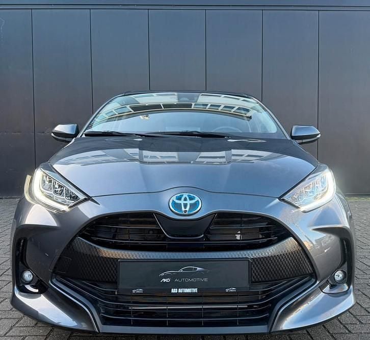 Occasion Toyota Yaris 116 PK (85 kW) 2022 Hatchback