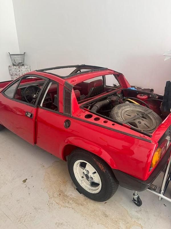 Occasion Lancia Beta 1976