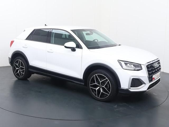 Occasion Audi Q2 Advanced 150 PK (110 kW) 2023 Wit SUV