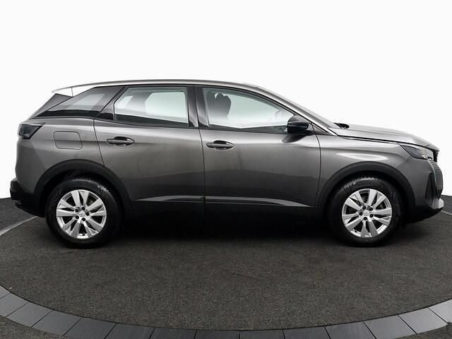 Occasion Peugeot 3008 Business-Line 131 PK (96 kW) 2022 Grijs SUV