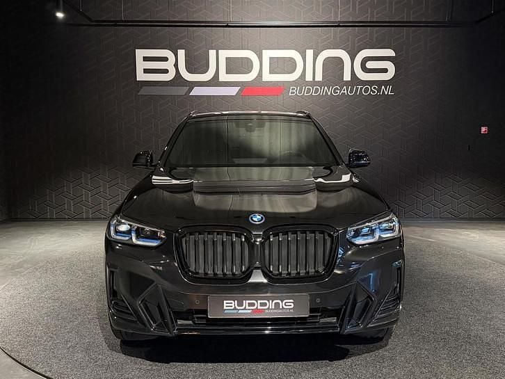 Occasion BMW iX3 M Sport 80 kW (109 PK) 2022 SUV