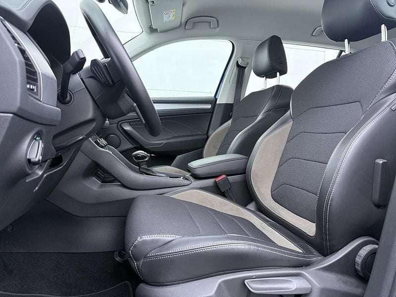 Occasion Skoda Kodiaq Business Line 150 PK (110 kW) 2023 Blauw SUV