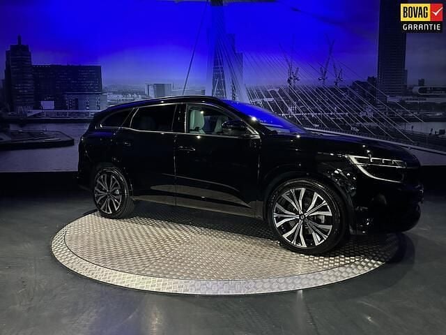 Zwart Occasion 2024 Renault Espace Iconic SUV | € 39.495 (Super prijs) - Afbeelding 1/4