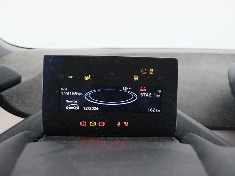 Occasion BMW i3 Comfort Edition 125 kW (170 PK) 2020 Zwart Hatchback