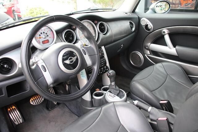 Occasion Mini John Cooper Works 170 PK (125 kW) 2005 Hatchback Hatchback