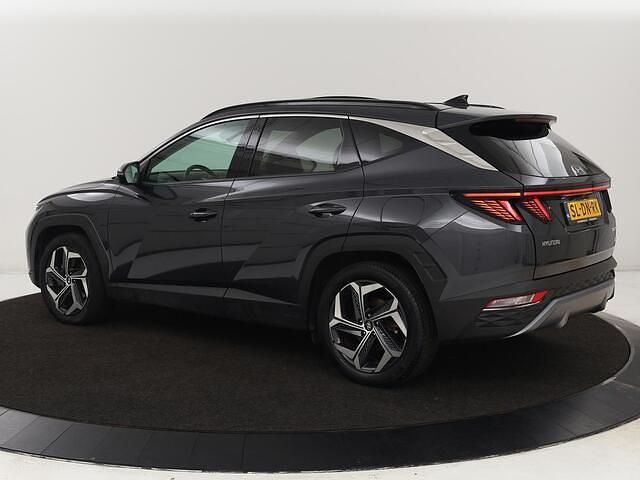 Occasion Hyundai Tucson Premium 265 PK (194 kW) 2021 Grijs SUV
