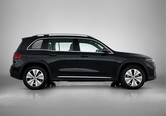 Nieuw Mercedes EQB250+ Business 139 kW (189 PK) 2026 Zwart SUV