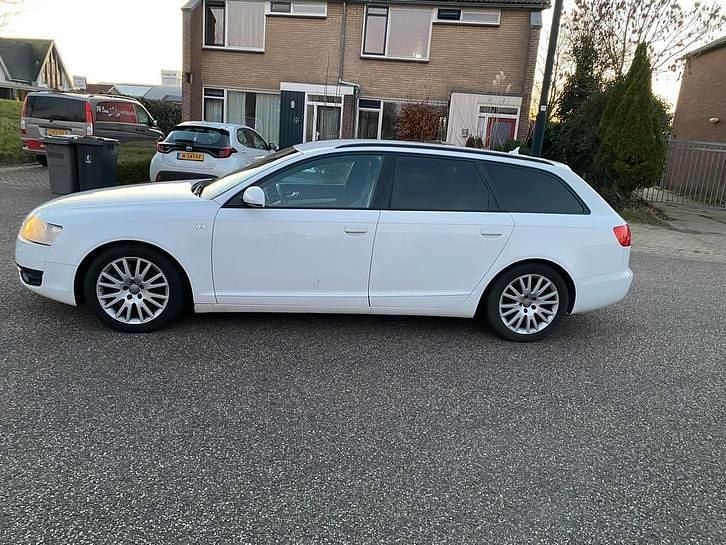 Occasion Audi A6 232 PK (170 kW) 2007 Stationwagen