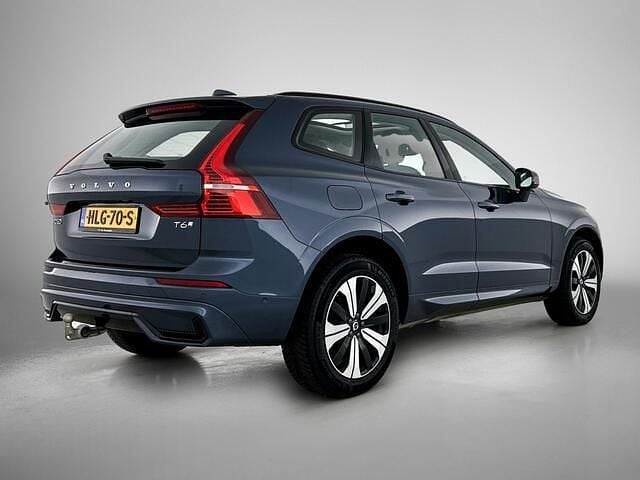 Occasion Volvo XC60 Plus 349 PK (256 kW) 2025 Blauw (metallic) SUV
