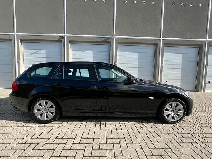 Gebruikt 2010 BMW 318 Stationwagen | € 3.500 (Super prijs) - Afbeelding 1/4