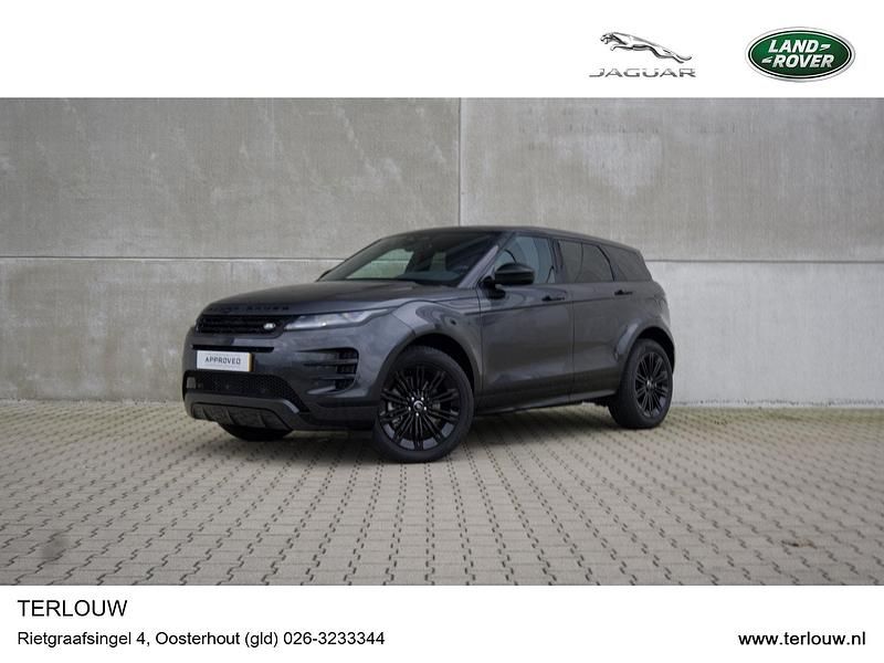 Grijs Gebruikt 2024 Land Rover Range Rover SE Dynamic SUV | € 59.995 - Afbeelding 1/3
