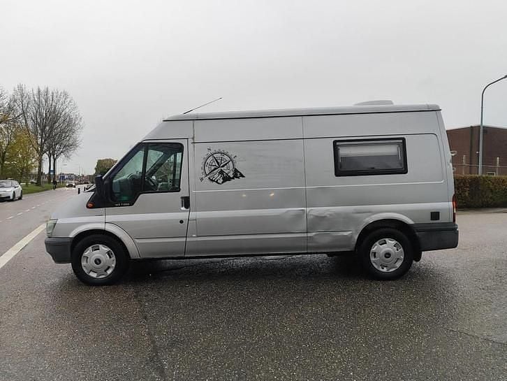 Occasion Ford Transit 125 PK (91 kW) 2005 MPV