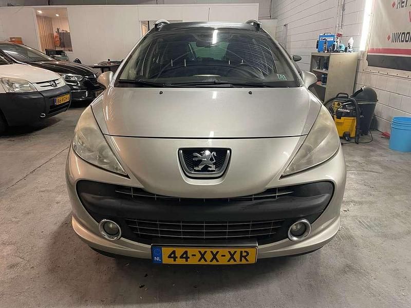 Occasion Peugeot 207 120 PK (88 kW) 2007 Stationwagen