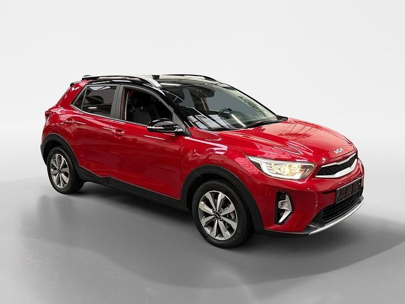 Occasion Kia Stonic 101 PK (74 kW) 2023 (bbe) SUV