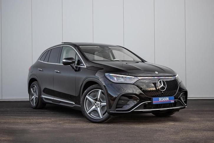 Occasion 2024 Mercedes EQE350 Sport Edition SUV | € 60.000 (Super prijs) - Afbeelding 1/4
