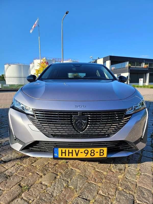 Occasion Peugeot 308 131 PK (96 kW) 2022 Hatchback