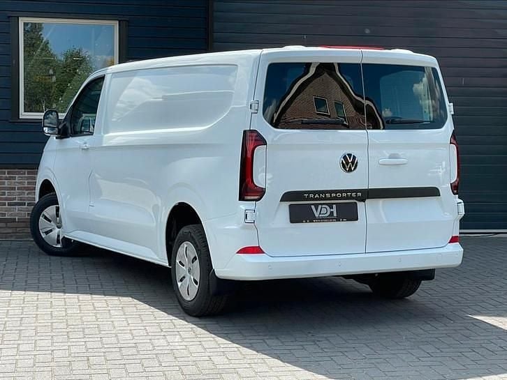 Occasion VW T6.1 Style 150 PK (110 kW) 2024 Van