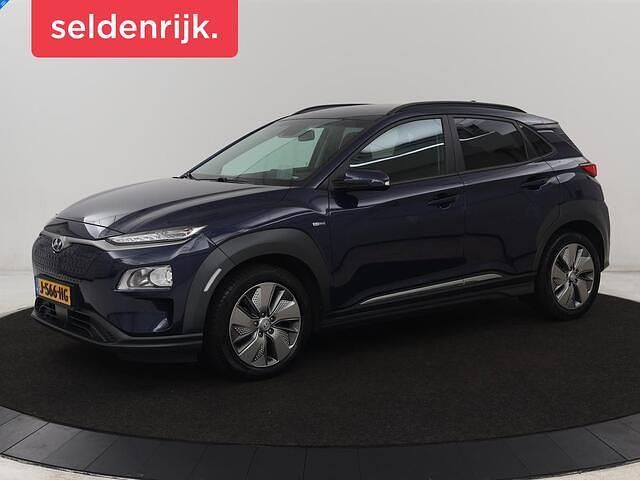 Occasion Hyundai Kona 150 kW (204 PK) 2020 Blauw SUV