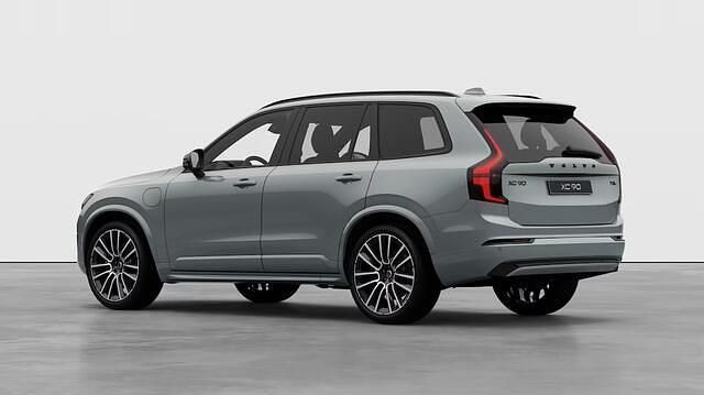 Nieuw Volvo XC90 Executive 454 PK (333 kW) 2026 Grijs SUV