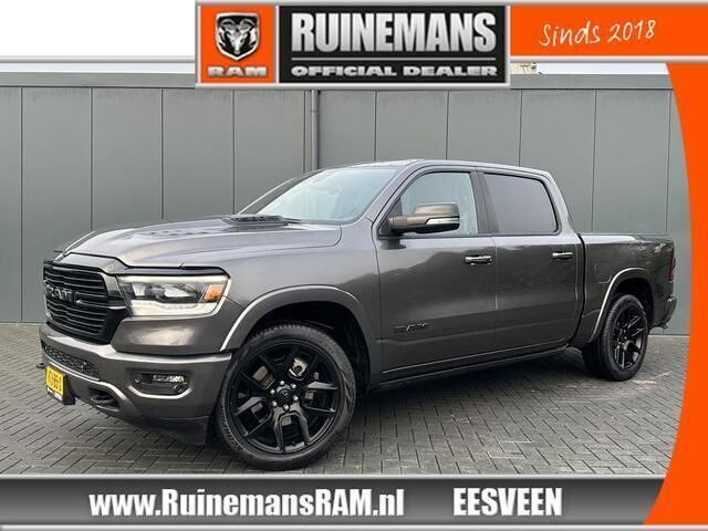 Grijs Gebruikt 2023 Dodge Ram Pickup | € 63.950 (Duur) - Afbeelding 1/4