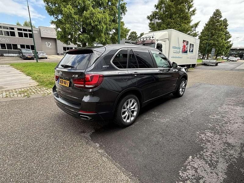 Occasion BMW X5 313 PK (230 kW) 2017 Zwart SUV