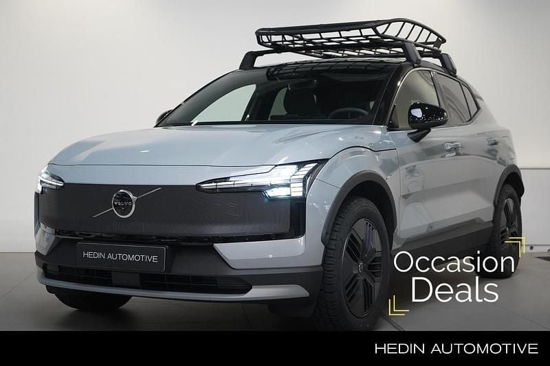 Grijs Nieuw 2025 Volvo EX30 Performance SUV | € 53.995 - Afbeelding 1/4