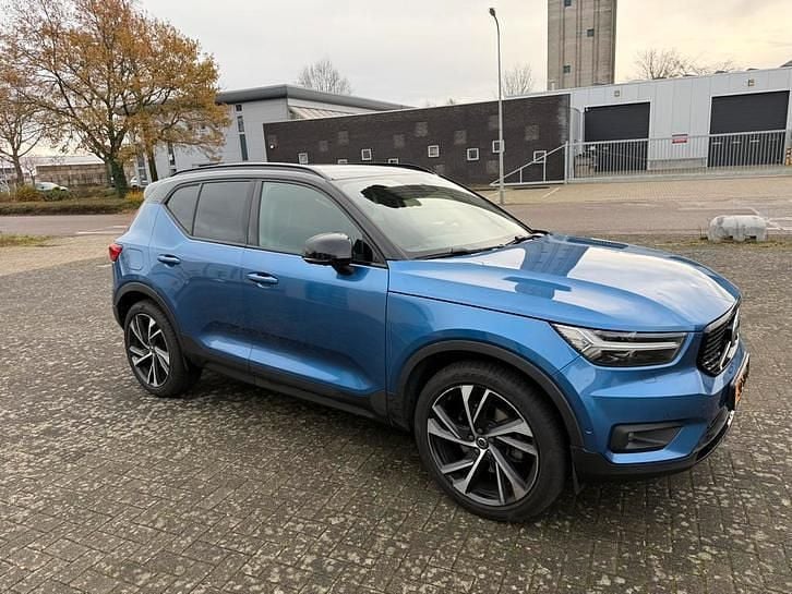 Gebruikt 2018 Volvo XC40 SUV | € 25.700 (Goede deal) - Afbeelding 1/4
