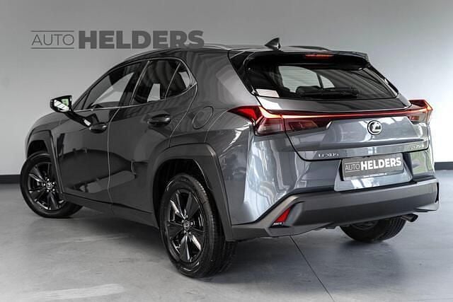 Grijs Gebruikt 2024 Lexus UX 250h SUV | € 33.450 (Super prijs) - Afbeelding 1/4