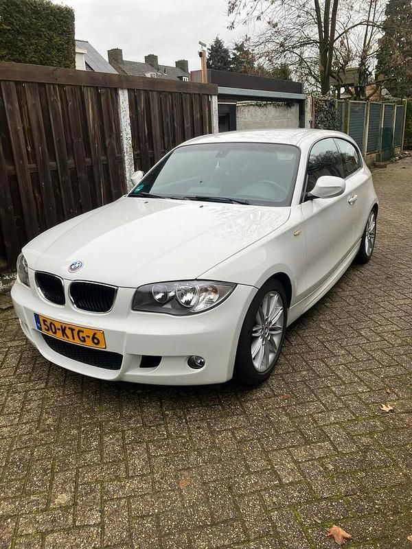 Occasion BMW 116 M Sport 122 PK (89 kW) 2010 Hatchback