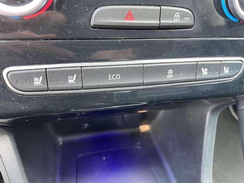 Occasion Renault Koleos 177 PK (130 kW) 2017 Zwart SUV