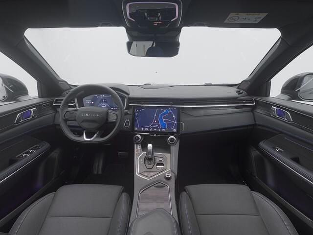 Occasion Lynk & Co 01 82 PK (60 kW) 2024 Zwart SUV