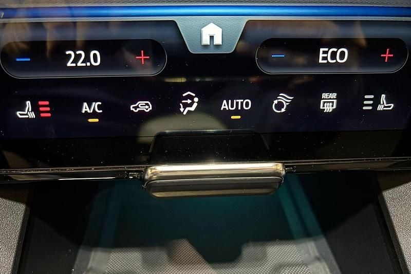 Occasion Ford Capri Extended Range 210 kW (286 PK) 2024 Grijs SUV