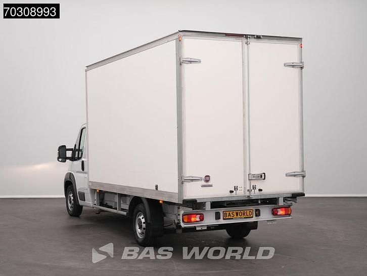 Occasion Fiat Ducato 140 PK (102 kW) 2022 Van