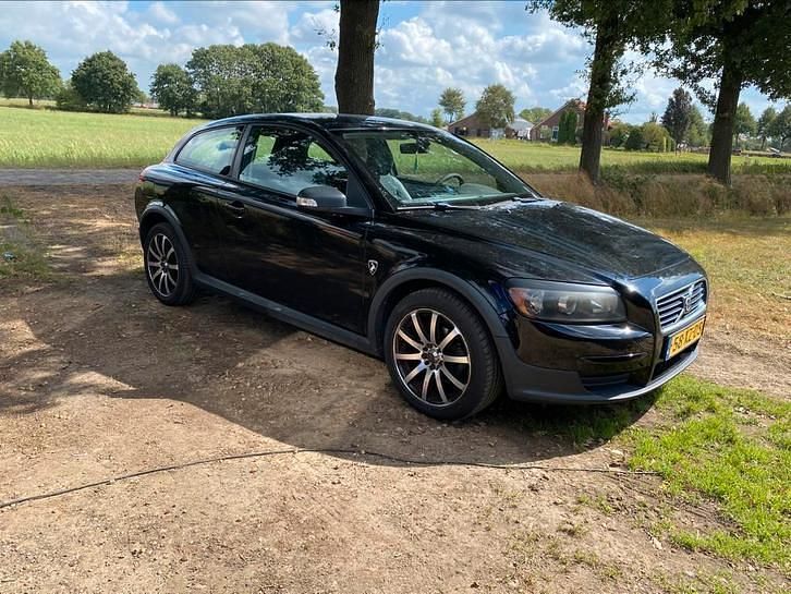 Gebruikt 2007 Volvo C30 Hatchback | € 2.750 (Goede deal) - Afbeelding 1/1