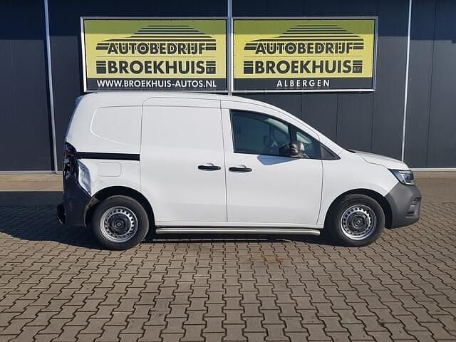 Occasion Renault Kangoo Komfort 75 PK (55 kW) 2023 Wit MPV