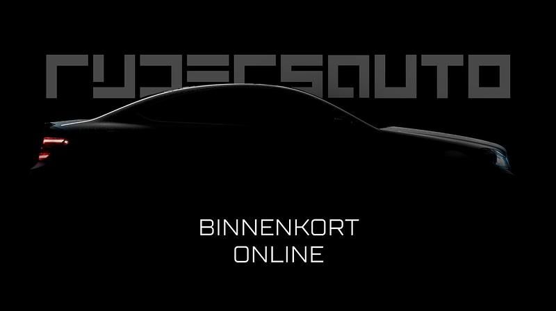 Occasion Land Rover Defender S 122 PK (89 kW) 2014 Grijs (metallic) Pickup