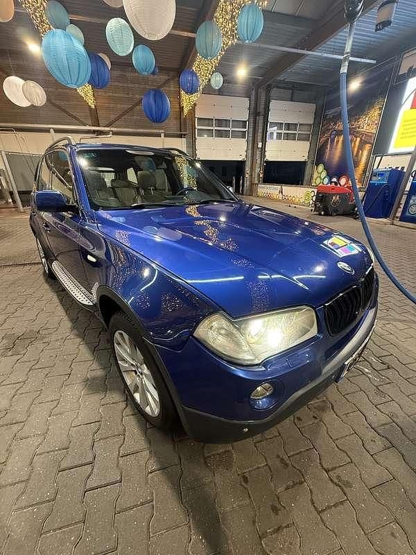 Gebruikt 2006 BMW X3 Executive SUV | € 5.250 (Eerlijke prijs) - Afbeelding 1/4