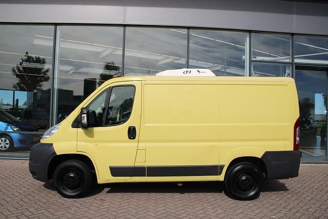 Occasion Peugeot Boxer 110 PK (80 kW) 2013 Overige Van