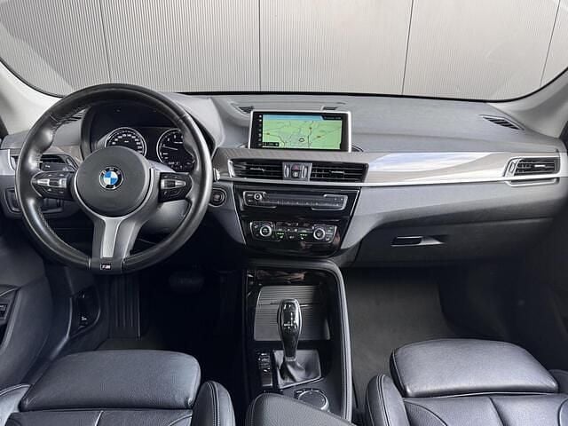 Occasion BMW X1 Sport Line 192 PK (141 kW) 2018 Wit SUV