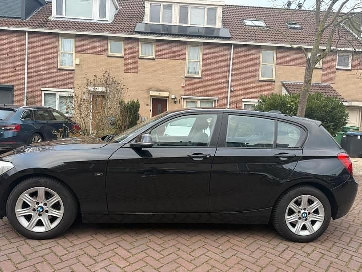 Occasion 2012 BMW 116 Hatchback | € 4.950 (Super prijs) - Afbeelding 1/4
