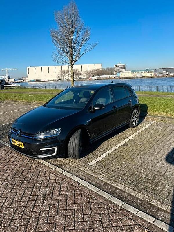 Occasion VW e-Golf 150 kW (204 PK) 2015 Hatchback