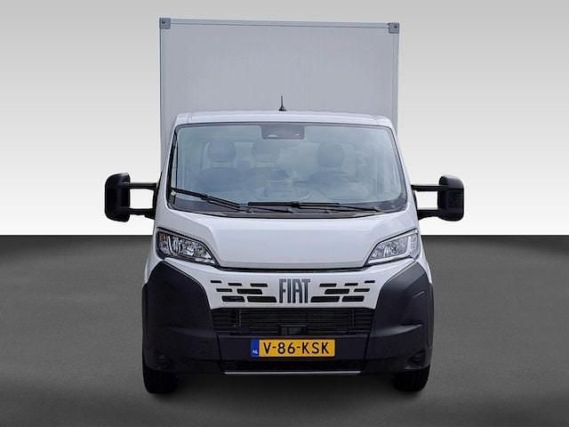 Occasion Fiat Ducato 2024 Wit Van