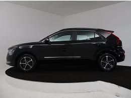 Nieuw Kia e-Niro 102 kW (139 PK) 2025 Interstellar grey (donker grijs metallic) SUV